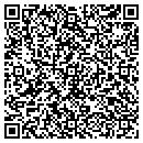 QR code with Urology of Indiana contacts