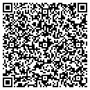QR code with Jeff's Sharpening contacts