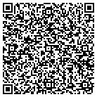 QR code with Scott B Hobson Agency contacts