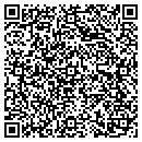 QR code with Hallway Graphics contacts