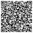 QR code with J G Traudt CO contacts