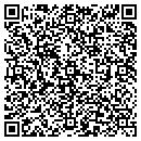 QR code with R Bg Mktg Sampler Nighswo contacts