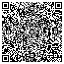 QR code with J&S Electric contacts