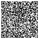 QR code with Herda Graphics contacts
