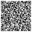 QR code with J & M Healthy Lifestyles contacts
