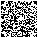QR code with J&M International contacts