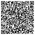 QR code with Jama Graphics contacts