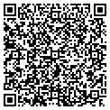 QR code with J & J Graphics LLC contacts