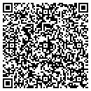 QR code with J Pr Associates contacts