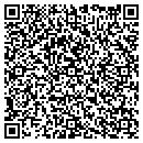 QR code with Kdm Graphics contacts