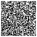 QR code with Lovend James contacts