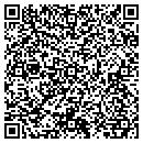 QR code with Manelius Warren contacts