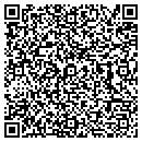QR code with Marti Design contacts