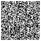 QR code with Mcmains Arts & Graphics contacts