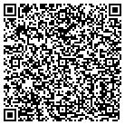 QR code with Sexton Logging Co Inc contacts