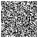 QR code with Pynographics contacts