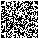 QR code with Radar Graphics contacts