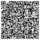 QR code with Town Of Kingstree contacts