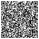 QR code with Salligraphy contacts