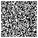 QR code with Hartley Vaughan LTD contacts