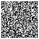 QR code with Tiny Built contacts