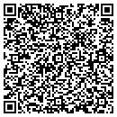 QR code with Tishandkyle contacts