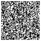 QR code with Maxtrix Distributors Inc contacts