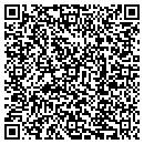 QR code with M B Savage CO contacts
