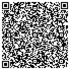 QR code with Komyathy Kenneth C contacts