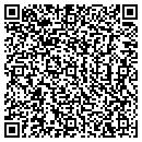 QR code with C S Pratt Designs Ltd contacts