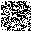 QR code with Rode Paul E contacts