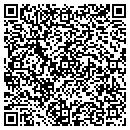 QR code with Hard Line Graphics contacts