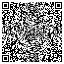 QR code with Linaman Les contacts