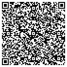 QR code with Mastermark Sign & Graphic contacts
