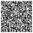 QR code with Msgraphics contacts
