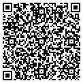 QR code with New Creation Graphic contacts
