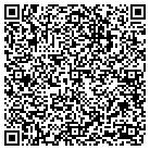 QR code with Owens Construction Inc contacts