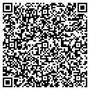 QR code with Reppe Designs contacts