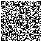 QR code with Developments Service Department contacts
