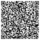 QR code with Fannin County Warehouse contacts