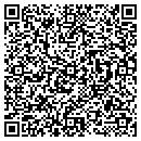 QR code with Three Slices contacts