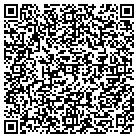 QR code with One Sky Community Service contacts