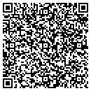 QR code with Raposo Teresa M contacts