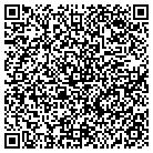 QR code with League City Human Resources contacts