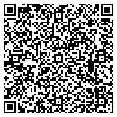 QR code with Chris Moran contacts