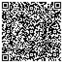 QR code with Oasis Day Spa contacts