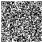 QR code with Von Hack Franklin T MD contacts