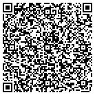 QR code with Mc Kinney City-Gabe Nesbitt contacts