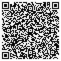 QR code with P L Optima contacts