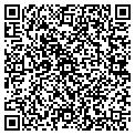QR code with Design East contacts